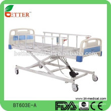 hot sale 3-function electric hospital bed